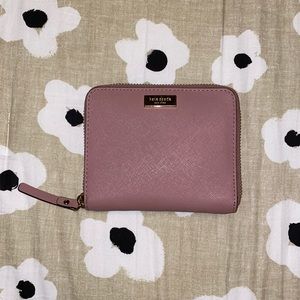 Kate spade wallet